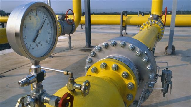 Iran to begin gas flow to Iraq next month - ảnh 1